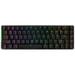 ASUS ROG Falchion NX 65% Wireless RGB Gaming Mechanical Keyboard | ROG NX Brown Tactile Switches PBT Doubleshot Keycaps Wired / 2.4G Hz Touch Panel Keyboard Cover Case Macro Support