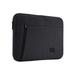 Case Logic Huxton Carrying Case Sleeve for 13.3 Notebook Accessories Black 3204638