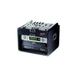 Odyssey Cases PRO108 New Pro Audio Combo Rack / Case W/ Removable Lid 10U X 8U
