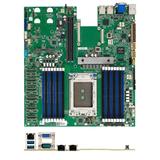 Tyan Tomcat SX S8036 S8036GM2NE Motherboard - AMD EPYC 7002/7003 Processor - AMD Socket SP3 - DDR4 3200 - 4TB 3DS LRDIMM - VGA EATX