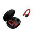 Feltree Wireless Headphones For Walk Sport In-Ear Headphone True Wireless Bluetooth 5.0 Sports Earphone IPX4 Waterproof Stereo Sound Built-in Mic Earphones For Sports Gym Workouts