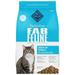Blue Buffalo True Solutions Fab Feline Dry Cat Food Indoor Cat Formula Chicken 3.5 lbs.