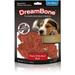 DreamBone Mini Chews With Real Beef Rawhide-Free Chews For Dogs 24 Count 3 Pack