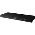 Panasonic DMP-BD75 (USED) Blu-ray Disc Player comes with Remote Manual and Cables