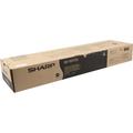 Sharp MX-45NTBA Black Toner Cartridge