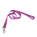 Coastal Single-Ply Dog Leash Orchid Large - 1 x 6