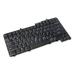 French-Canadian Keyboard Dell Latitude Part K4114 KFRMB2 Series