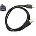 UPBRIGHT NEW USB Cable For Nikon UC-E4 Coolpix D2H D2X D2Xs D300s D90 SLR Camera PC Data Cord