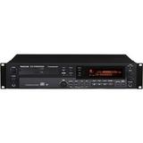 TASCAM CD-RW900SX CD Recorder/Player