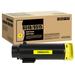 Victoner 1-Pack Compatible Toner for Xerox 106R03479 Use With Xerox Phaser 6510N 6510DN 6510DNM 6510DNI Printer Yellow