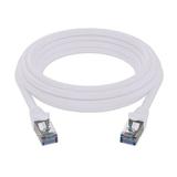 LIWEN Cat6 Ethernet Cable High Speed 10Gbps RJ45 Internet Networking Patch Cord for PC Router Laptop