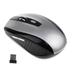 SSBSM Wireless Gaming Mouse 1200DPI 2.4GHz Optical USB Receiver Mice for PC Laptop