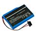 Batteries N Accessories BNA-WB-L4236 GPS Battery - Li-Ion 3.7V 750 mAh Ultra High Capacity Battery - Replacement for Magellan T300-3 Battery