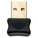 Bluetooth Adapter For PC? USB Mini Bluetooth 5.0 Dongle For Computer Desktop Wireless Transfer For Laptop Bluetooth Headphones Headset Speakers Keyboard Mouse Printer Windows 10/8.1/8/7