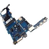 HP Elitebook 9470M i5-3317U Motherboard 704439-001