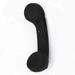 Retro Cordless Telephone Handset Classic Vintage Wireless Bluetooth Telephone Handset Receivers Headphones The 60s Micro