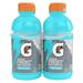 Gatorade Thirst Quencher Glacier Freeze12.0fl oz x 4 pack Pack of 2