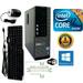 Dell 7010 PC SFF DESKTOP Intel i7 2600 3.40GHz 16GB Ram NEW 1TB HD Windows 10 64 WiFi- Used