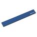 Latex-Free Keyboard Wrist Rest Blue | Bundle of 5 Each