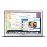 Apple A Grade MacBook Air 11.6-inch 1.6GHz Dual Core i5 (Early 2015) MJVM2LL/A 128GB HD 4 GB Memory 1366 x 768 Res Parrallels Dual Boot MacOS/Win 10 Pro Sierra Power Adapter