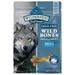 Blue Buffalo Wilderness Wild Bones Small Dental Treats for Adult Dogs Grain-Free 27 oz. Bag