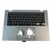 Acer Chromebook CB514-2H CB514-2HT Upper Case Palmrest w/ Backlit Keyboard 6B.AS1N7.022