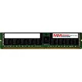 MemoryMasters 836220-B21-16GB PC4-19200 DDR4-2400Mhz 2Rx4 1.2v ECC Registered RDIMM (Equivalent to OEM PN # 836220-B21)