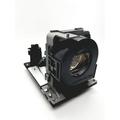 OEM Replacement Lamp & Housing for the NEC NP-P452H Projector