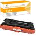 Toner H-Party Compatible Toner Cartridge Replacement for HP CF450A Color LaserJet Enterprise M652dn M652n M653dn M653dh M653x MFP M681dh M681f Flow MFP M681f M681z M682z (Black 1-Pack)