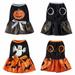 TINKER Funny Pet Halloween Cosplay Party Costume Cartoon Princess Dress for Small and Medium Dogs