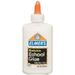 Elmer s Products 4PK 4 OZ Washable School Glue Plastic Squeeze Bottle