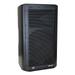 Peavey DM112 Pro DJ Audio 2-Way Active 12 Powered PA Speaker