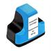Fantastech Compatible # C8771WN (HP 02) Cyan Cartridge for the HP Photosmart 3110 3210 3310 8250 w. Free Delivery in the USA