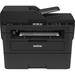 Brother MFC-L2750DW Wireless Black-and-White All-In-One Laser Printer