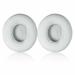 2 PCs Replacement Ear pads Ear Pad Cushion for Beats Solo 2 / 3 on-Ear Wireless Headphones Headphone Accessories