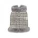 Winter Dog Clothes Hooded With Hat Thick Dogs Coat Jacket Pet Clothing Outfit Fleece Padded Outfit For Small Medium Dogs HOT