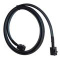 Mini-SAS to Mini SAS HD Cable Internal SFF-8643 to SFF-8643 for Mini SAS to Sata Adapter Backplane Raid