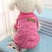 Dog Sweater Warm Pet Sweater Dog Sweaters for Small Dogs Medium Dogs Large Dogs Cute Knitted Classic Cat Sweater Dog Clothes Coat for Girls Boys Dog Puppy Cat