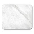 KDAGR Gray Grey Marble Pattern Light Slab Abstract Bright Mousepad Mouse Pad Mouse Mat 9x10 inch