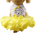 Pet Dress Dog Cat Tutu Dress Puppy Puppy Cat Tutu (S Size).MGH34