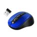 Portable Mouse Wireless Mouse USB Receiver Mice Optical Cordless Mouse For PC Laptop Desktop Quality Computer Accessories