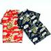 Pet Chinese Traditional Tang Suit Cotton Dog Cat Chinoiserie New Year Clothes Chinese Costume Pet Clothes