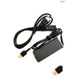 UsmartÂ® NEW AC Adapter Laptop Charger for Lenovo ThinkPad L450 Lenovo ThinkPad X250 Laptop PC Notebook Ultrabook Battery Power Supply Cord