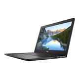 Dell - Inspiron 15.6 Touch-Screen Laptop - Intel Core i3 - 8GB Memory - 1TB HDD + 128GB SSD - Black