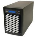 EZ Dupe 1 to 31 USB Duplicator - Flash Media Storage Cloner & Eraser (DoD Compliant) USB Pantera