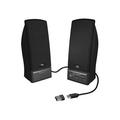 Cyber Acoustics CA-2014USB USB. 2.0 Speaker System