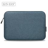 12.5-13.3 Inch Laptop Sleeve Case Water Resistant Protective Cover Notebook Bag for 13.3 MacBook Air M2 M1 / 12.9 iPad Pro 2017 / 13 MacBook Pro / 13.5 Surface Laptop 2