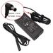 90W AC Battery Charger for Sony Vaio PCG-713 vgn-bx660p VGN-FS645P vgn-nr298e t VPCCW VGP-AC19V36
