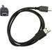 UPBRIGHT USB Cable Laptop PC Lead Cord For MOBI Mobicam DL Digital Camera Monitor 70055 70056