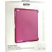 NEW Tech21 Impactology Impact Clip-on Mesh Pink Case Cover For Apple MC755LL/A